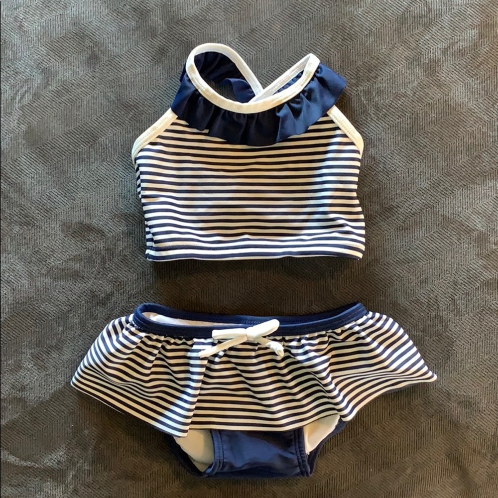 Hanna Andersson bikini